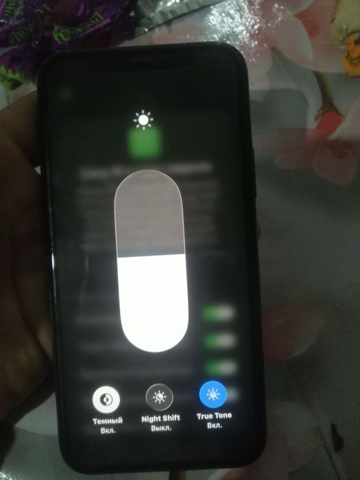 Iphone 11 pro с гарантией