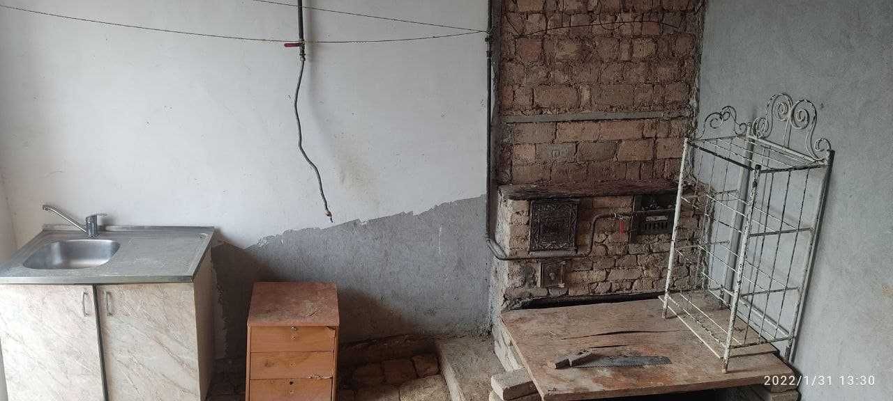 Ижарага 1 хонали уй Туркистон МФЙда