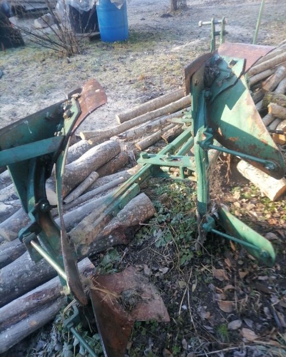 Plug reversibil in stare buna