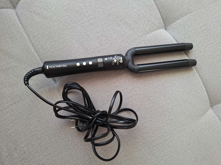 Ondulator Remington dublu