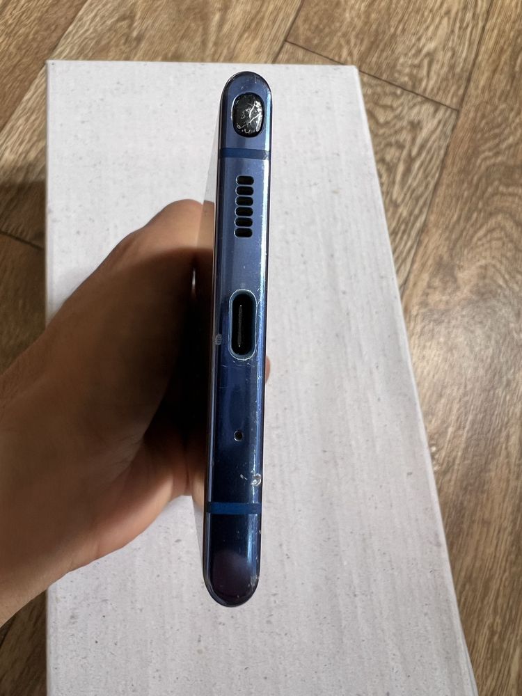 Samsung Galaxy Note 10+ 5G