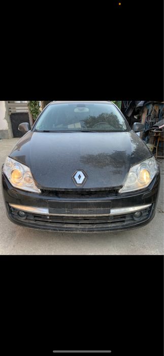Capota Haion Portbagaj Spate Renault Laguna 3 Grandtour 2008-2014