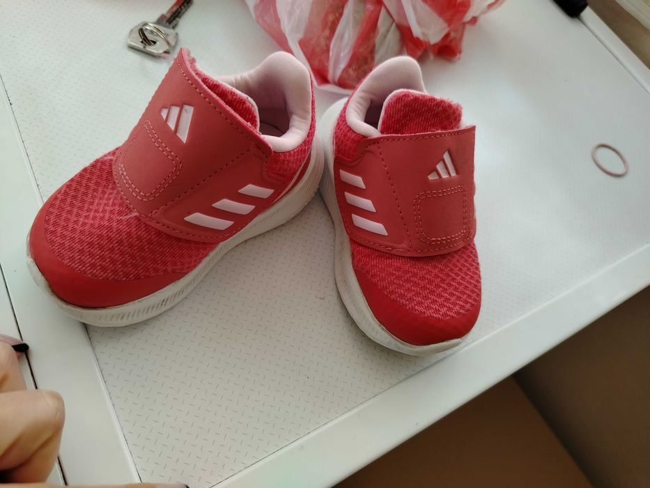 Екипче адидас рр 9-12