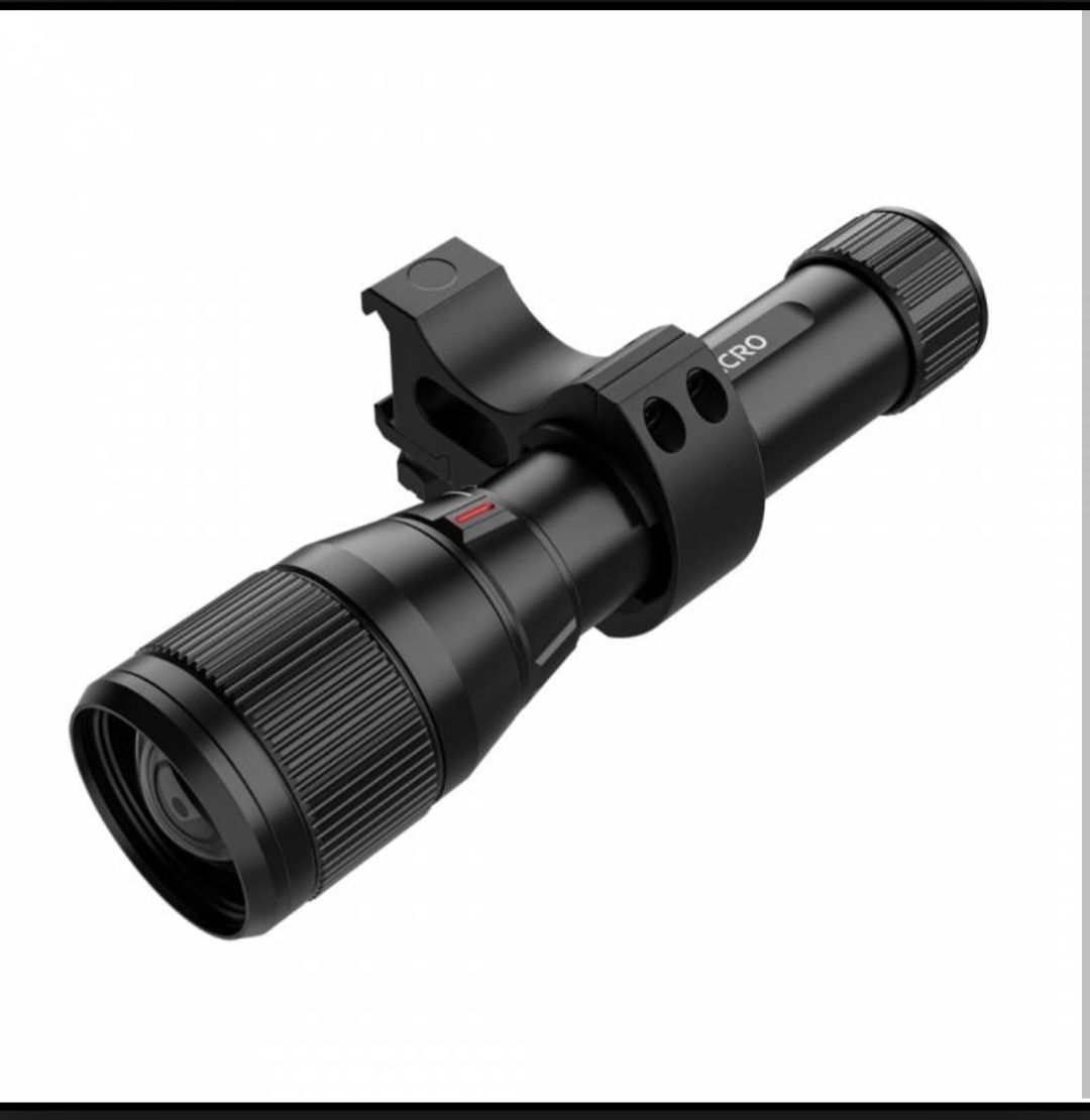 Оптика Цифров прицел HIKMICRO Alpex