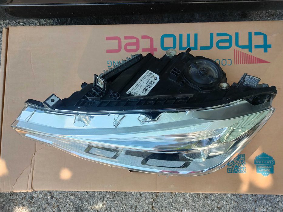 Adaptive FULL LED фарове за BMW f30/f31 facelift