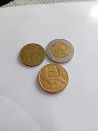 Монети от Финландия