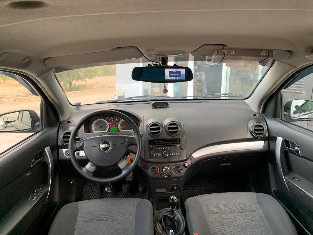 Nexia 3 2018 ideal