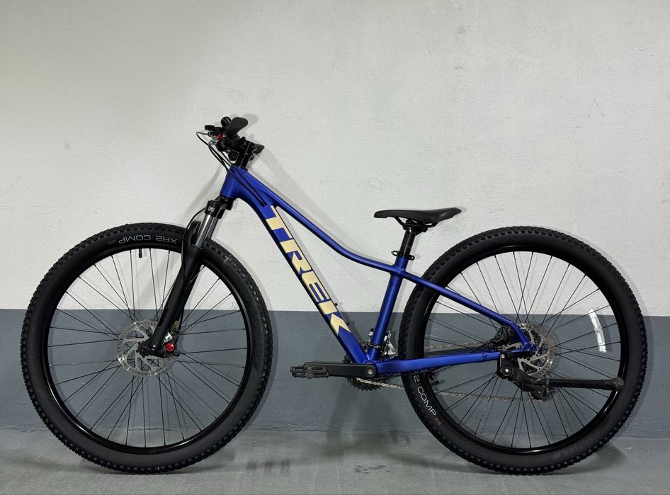 TREK Marlin 4 Gen 2 - 2024 - NOUA
