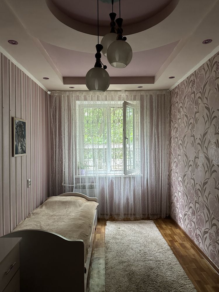 2*3 ком Алайский Ц2 для аккуратных людей