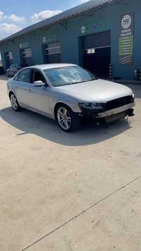 Motor Audi A4 B8 2.0 TDI CAG CAGA si alte piese din dezmembrari