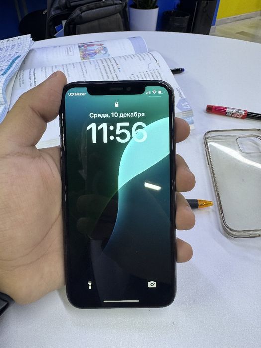 iPhone 11 pro 256 gb