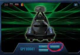 Colectie revista Spy robot (eaglemoss) robotul spion nr.21...51