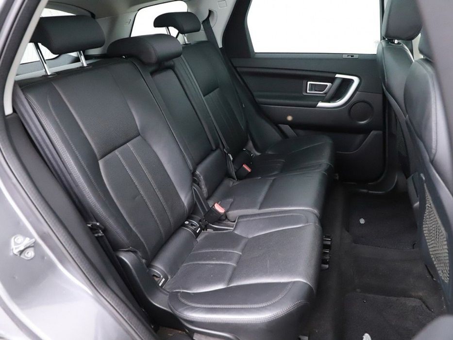 Land Rover Discovery Sport 2.2 TDI 150 cp