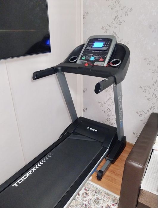 Bandă alegare Toorx