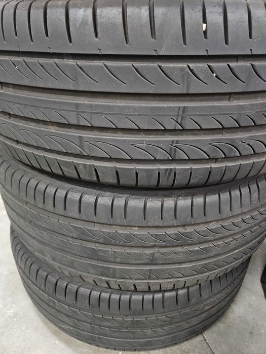 Vara 235 65 R17 Pirelli Powergy Dot 1624