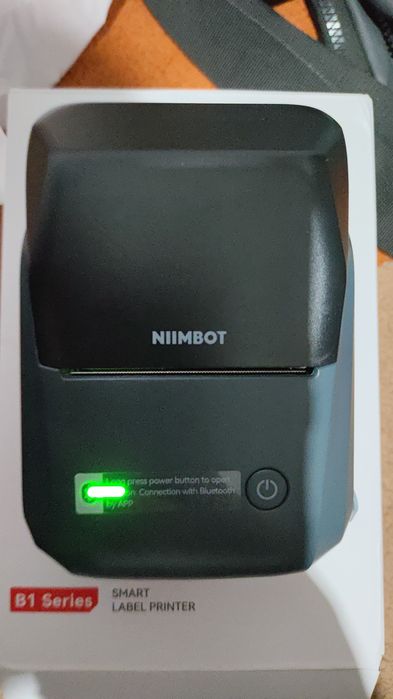 Nimbot сатылады офисный