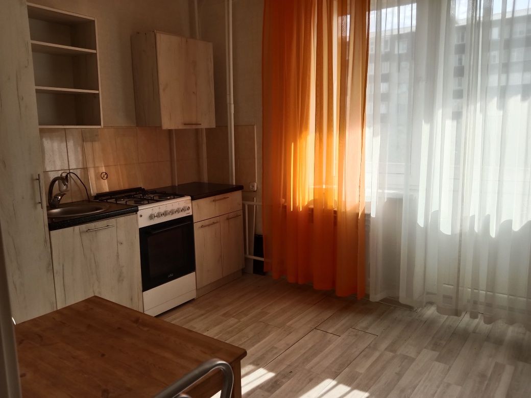 Сдам с 04.06.25 г. реальную 1 комн.кв. в 9 мкр.
