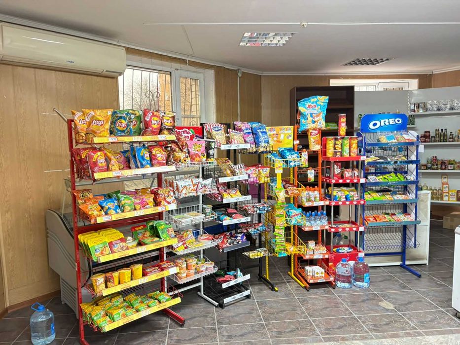 Сдается в аренду отдельно стоящее  здание