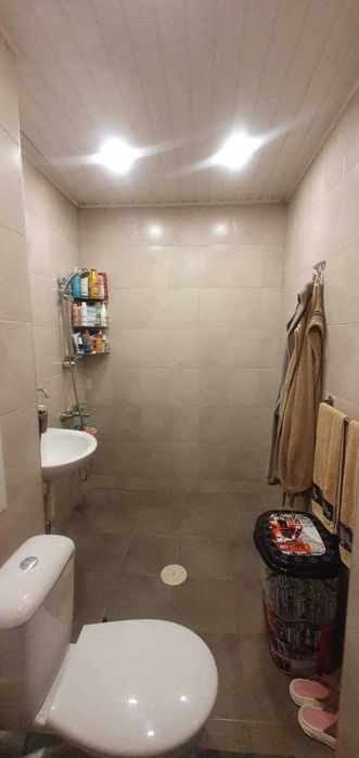 Продава се Тристаен апартамент в София, Люлин 4 - 65 кв.м за 2693 €/кв.м - Снимка #8