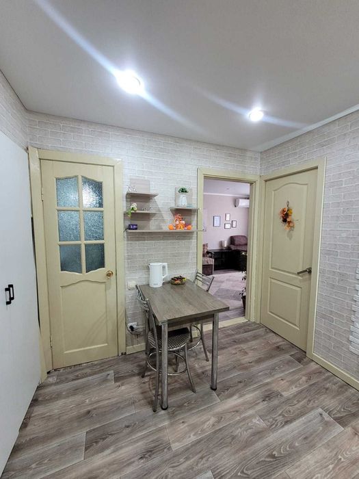 2-комн.квартира в районе маг.Изюминка