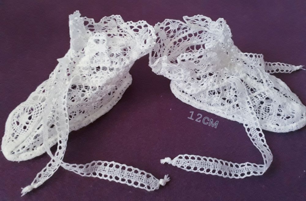 Лот за момиче  до 12м