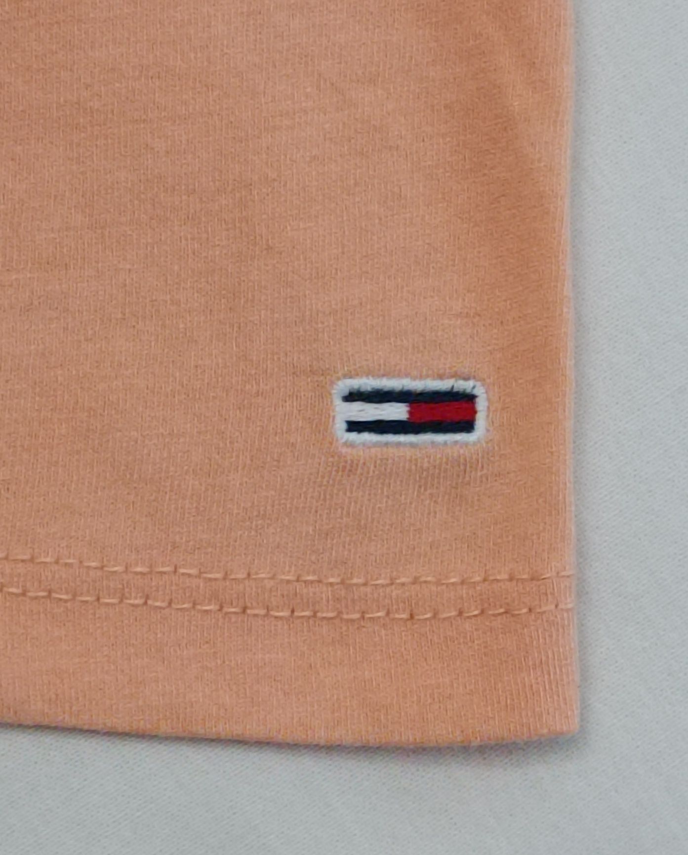 Tommy Jeans Shirt оригинална тениска S памучна фланелка