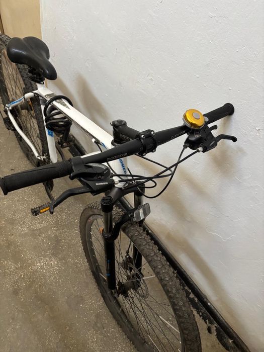 Bicicleta Omega 29 de inch