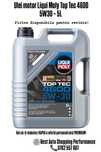 Ulei motor Liqui Moly Top Tec 4600 5W30 – 5L