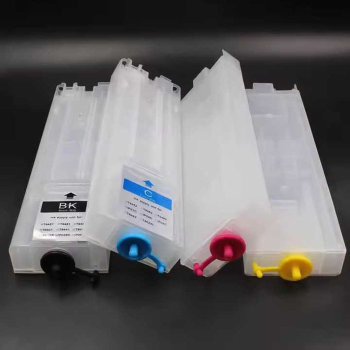 Картриджи система для Epson WF-C5290/С5890 С5390/С5890