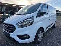 Ford Transit Custom Se ofera factura / 170cp / Cutie AUTOMATA