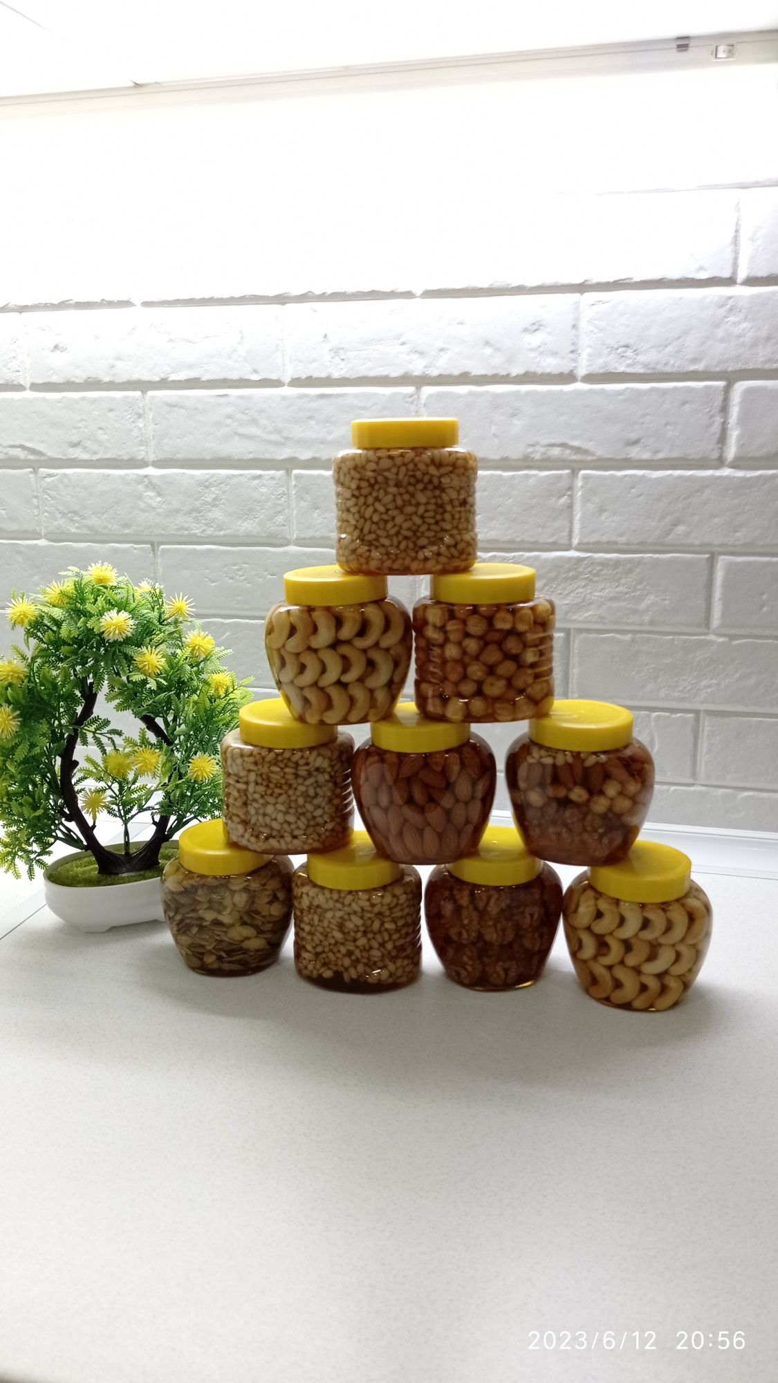 Продаю высококачественный натуральный и полезный мед!!!