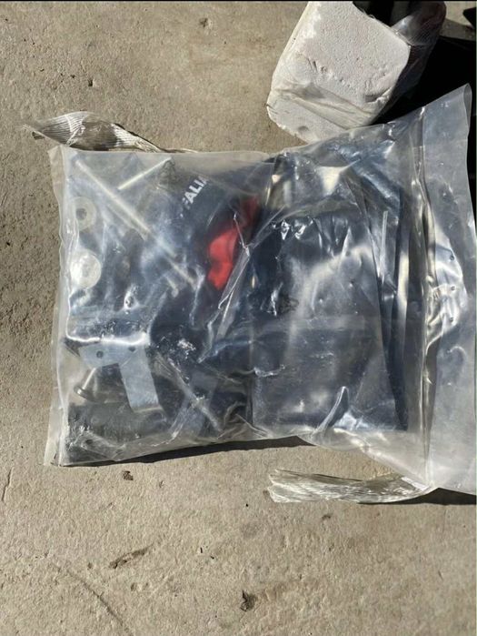 Carlig remorcare Chrysler M-Klasse