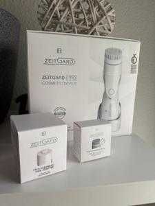 LR ZEITGARD Pro Комплект за почистване на лицето