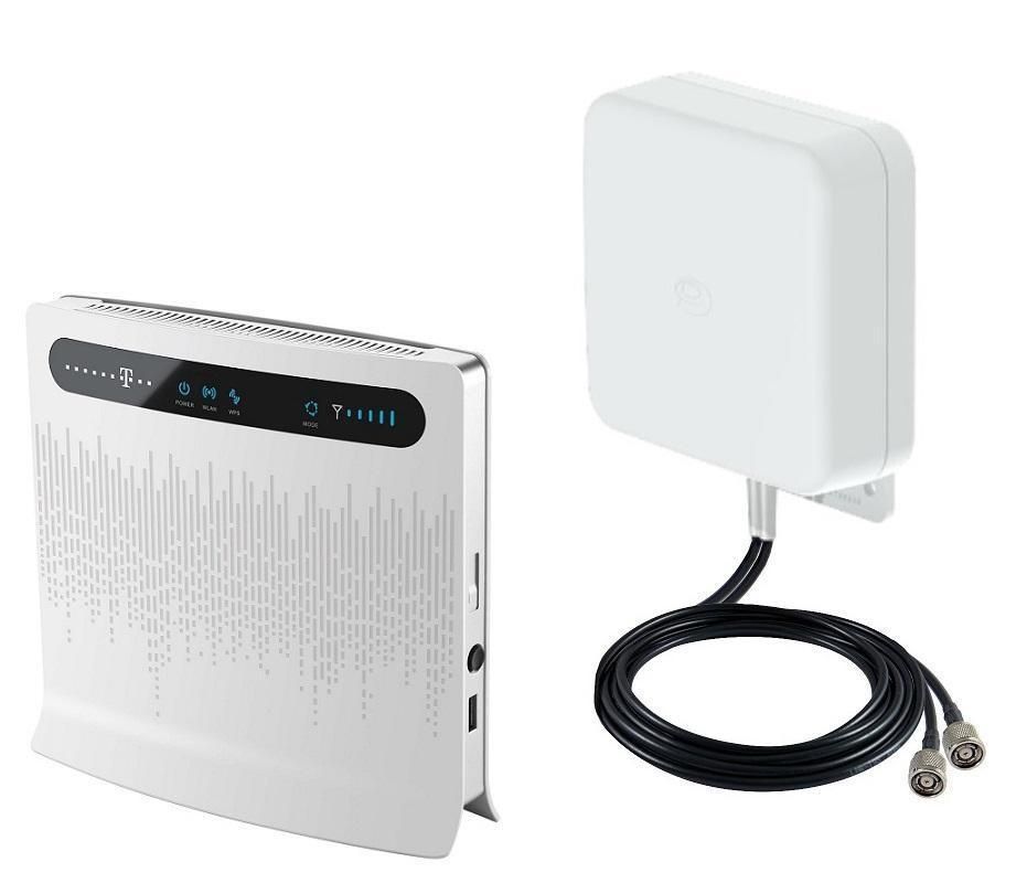 4G LTE WIFI Готовый комплект для подключения на максим. ск. в интернет