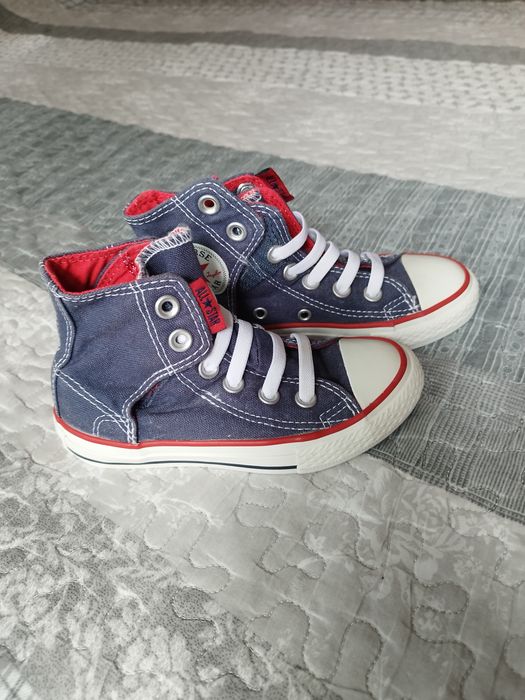 Оригинални Converse – страхотно състояние, размер 28 / 17 см