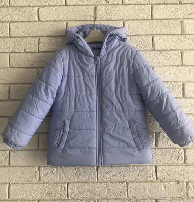 Original Marines олекотено преходно яке 6-7г.