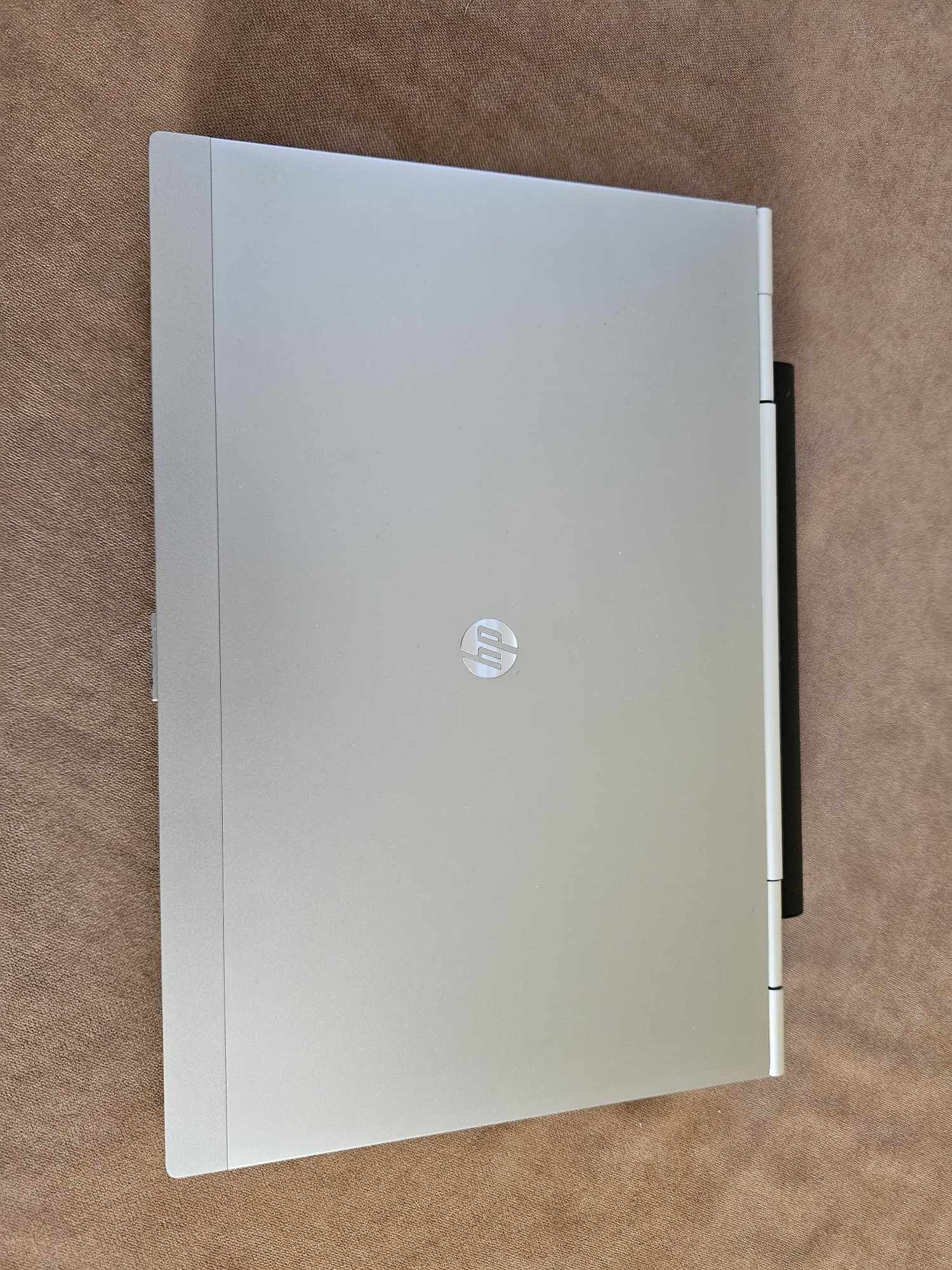 HP EliteBook 2560p i7 16GB 480GB