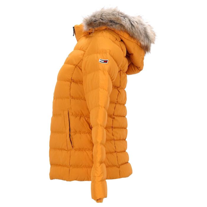 Tommy Hilfiger яке с гъши пух