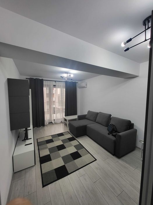 Apartament 2 camere de inchiriat | Cartier Brancusi | Valea Larga