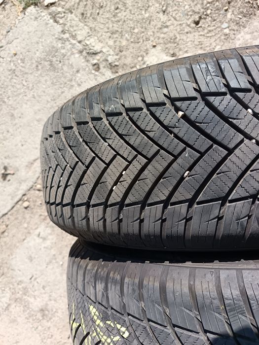 Anvelope 4sezoane ms 225 60 17 tristar 2023 7.5mm