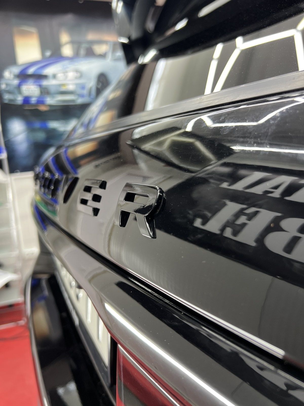 LEND ROVER Range Rover sport