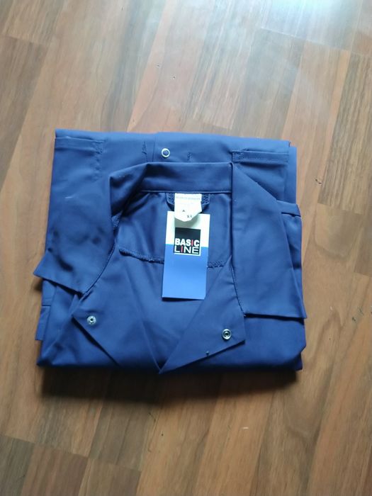 Vând bluză de salopetă pentru bărbați, Mecanici-Sudori, mărimea XL