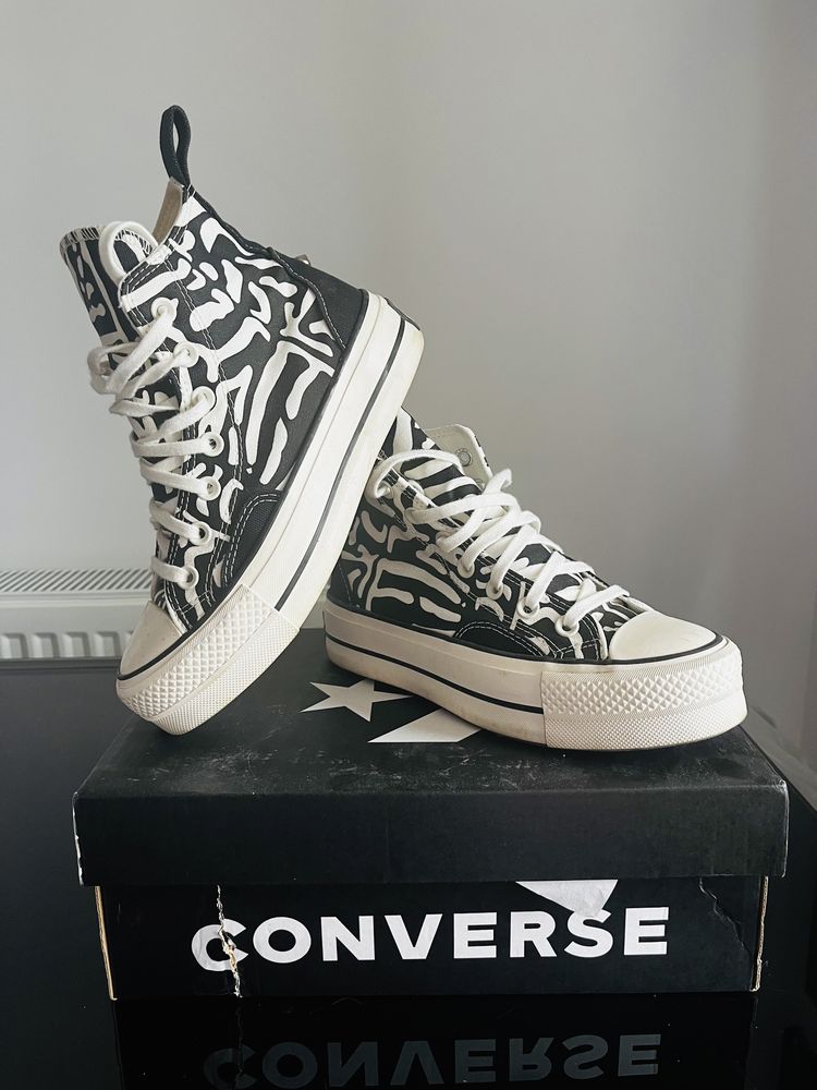 Tenesi Converse 35