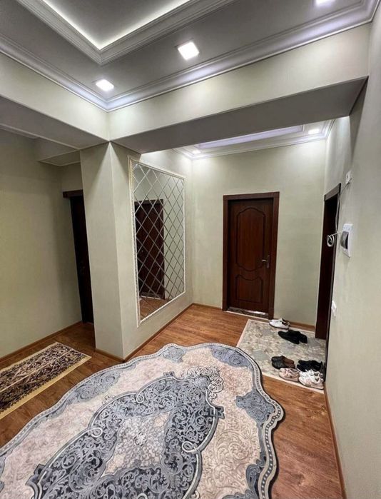 Квартира ижарага берилади