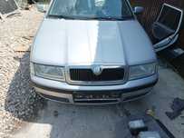 Fuzeta completa Skoda Octavia 1 Tour 1.9 diesel an 2007