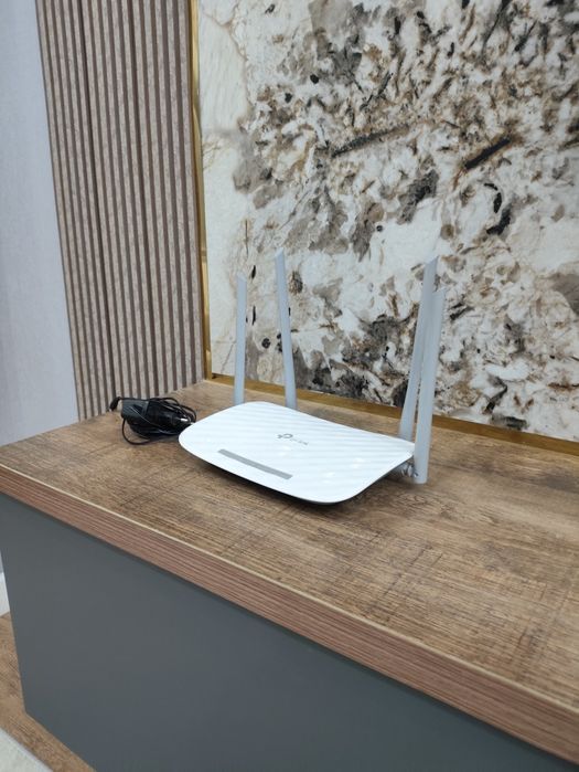 Роутер tp link c50 100мбит/сек