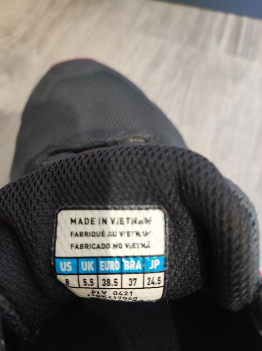 Оригинални маратонки Adidas и Mizuno