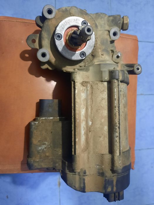 Vand  pompa electrica vw passat b6 golf 5