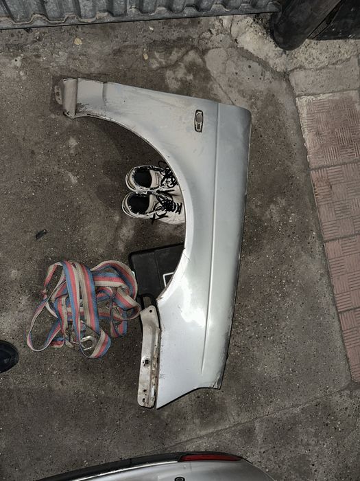 Крыло правая 2170