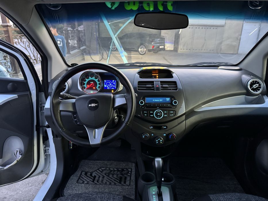 Arenda Spark Aftomat 4 poz